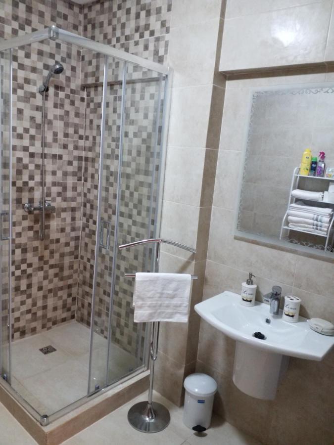Au Coeur De Guéliz, Marrakech Appartement Marrakesh